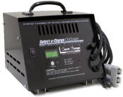 Quick Charge - 25 Amp 